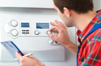 free commercial Kirkstall boiler quotes