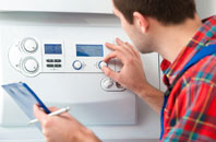 free Kirkstall gas safe engineer quotes